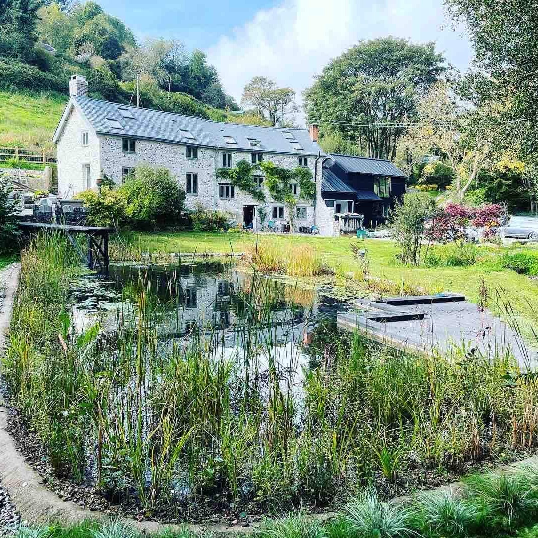 The best AirBnBs in Devon