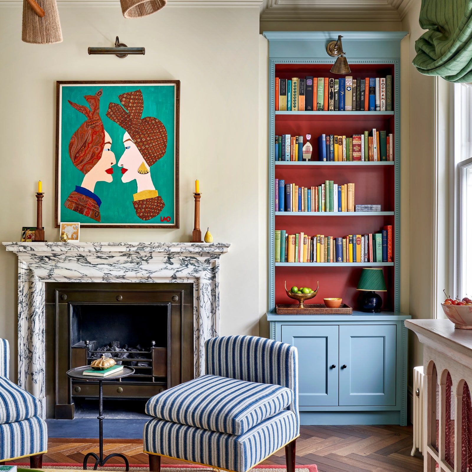 Lonika Chande's dos and don'ts of decorating