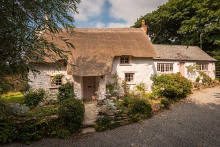 For those who idealise the idea of a cottage but prefer a few more modern comforts The Fable in Perranporth Cornwall is...