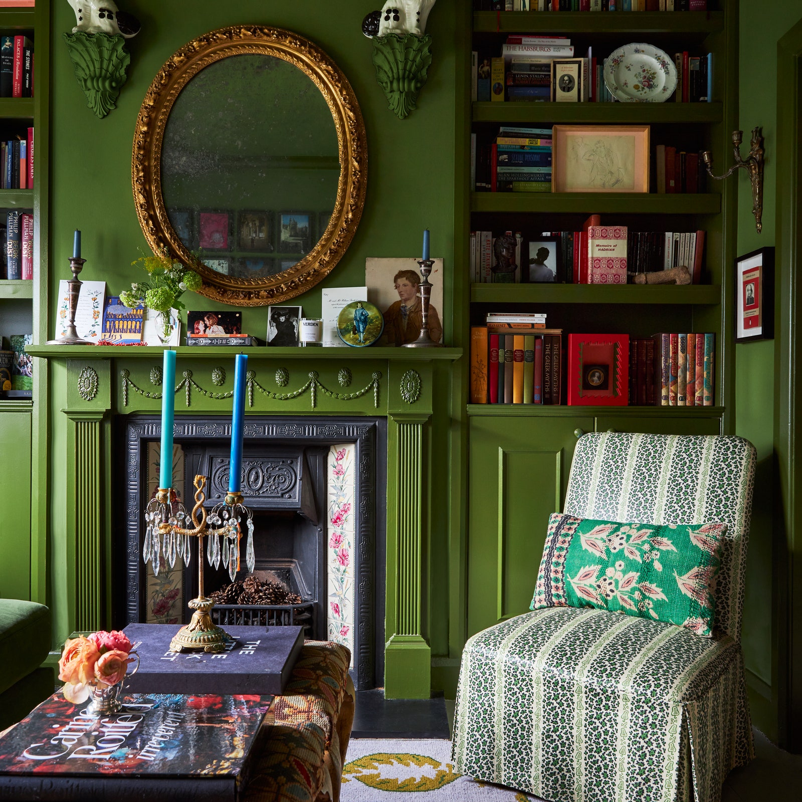 Benedict Foley's dos and don'ts of decorating