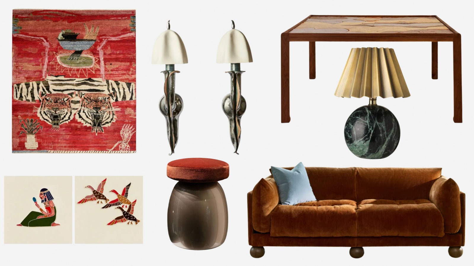 What to buy for your house this December, according to our style director