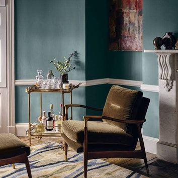 Lick and Soho House collaborate on an inspired range of interior paints