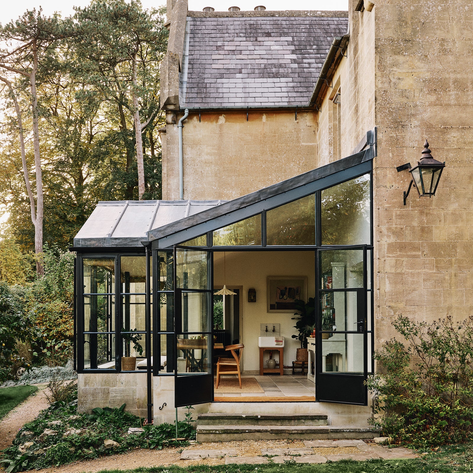 41 stylish conservatory ideas for every kind of house