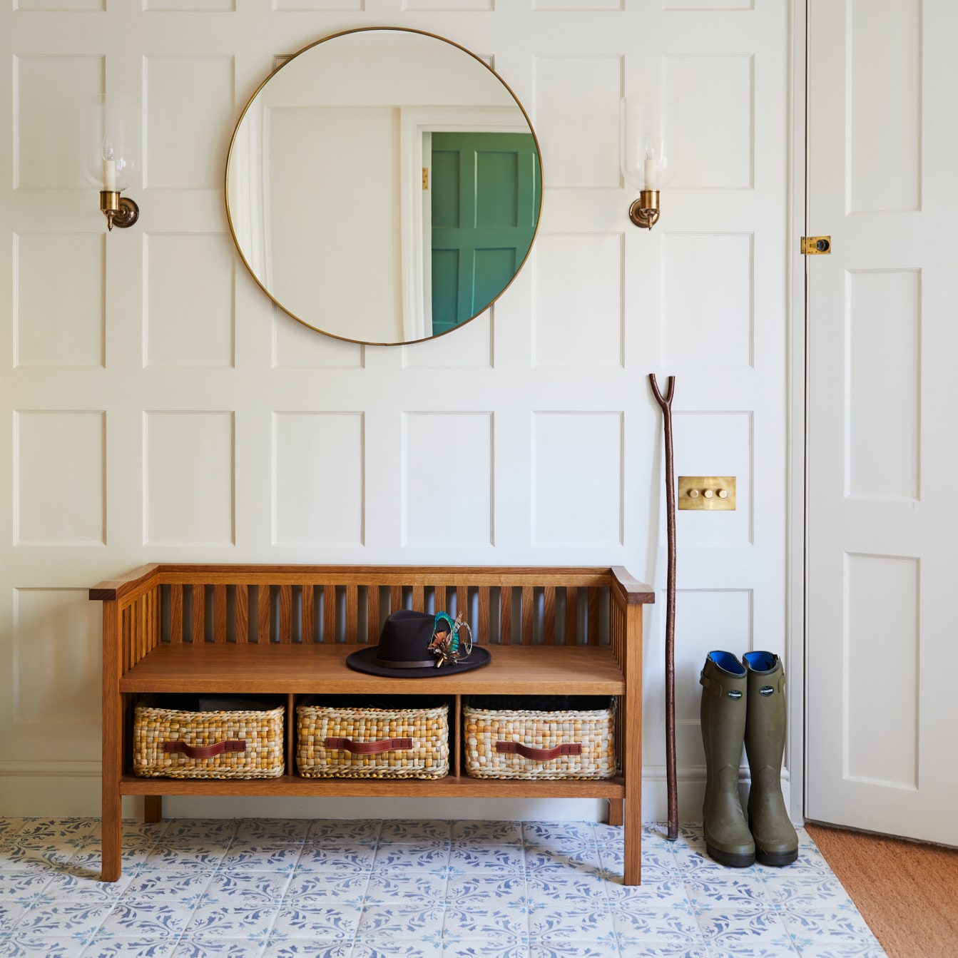 Smart hallway and shoe storage benches to buy now