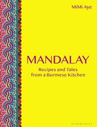 As one of the few remaining Asian cuisines that's not so well known in the UK author MiMi Aye who was born in the UK to...