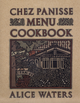 From the restaurant of the same name in Berkley USA this book is based on the restaurants daily changing menu which when...