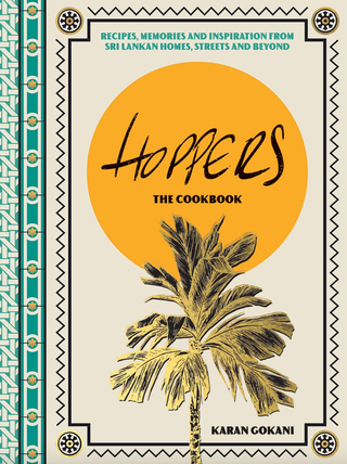 The first Hoppers restaurant opened in London's Soho in 2015 and it's had a cult following ever since. After opening two...